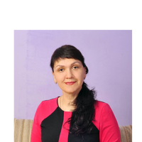 Наталия Варнакова