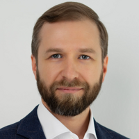 Юрий Бочаров