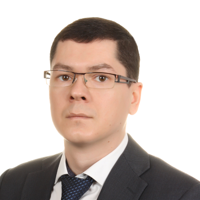 Данил Мифтахов