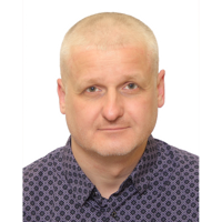 Илья Инкин