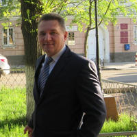 Роман Петрухин