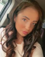 Ксения Черепанова