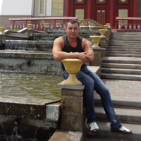 Виталий Нестеренко