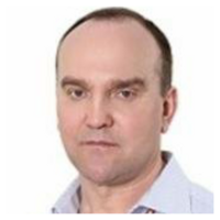Алексей Кочетков
