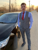 Евгений Гласман