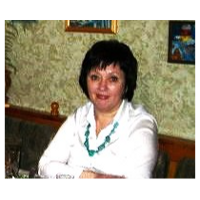 Светлана Попова