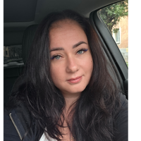 Елена Орлова