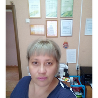 Динара Мулюкова