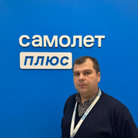 Дмитрий Ментусов