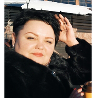 Юлия Самсонова