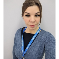 Анастасия Киреева