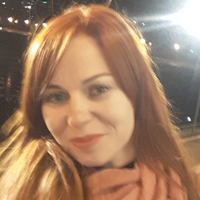 Виктория Козлова