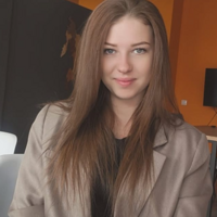 Алина Герасимова