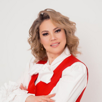 Зарина Миннигалиева