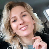 Ирина Корепина