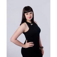 Елизавета Каминская