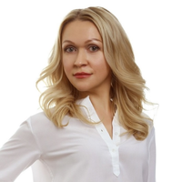Юлия Конева