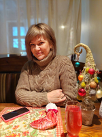 Елена Чурова