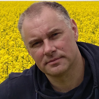 Александр Рюмшин