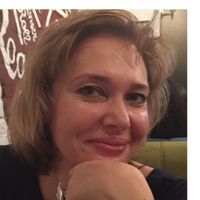 Светлана Барчугова