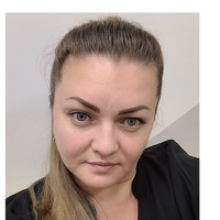 Оксана Насырова