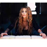 Ирина Золотарева