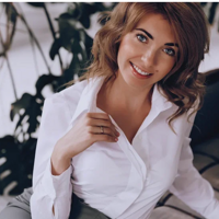 Яна Мустафина