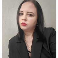 Екатерина Глухова