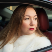 Екатерина Корепанова