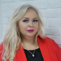 Светлана Азатян