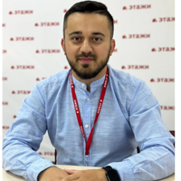 Эльвин Байларли