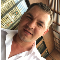 Петр Федянов