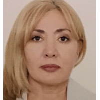 Эльмира Хачатрян