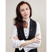Екатерина Черкасова