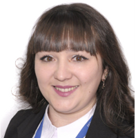 Ксения Медведева