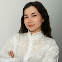 Элина Абсахова