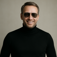 Максим Худовеков