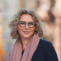 Елена Железовская