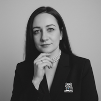 Виктория Ляшенко