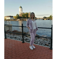 Ирина Пахаренко