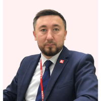 Рустам Сахаутдинов