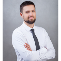 Дмитрий Орешников