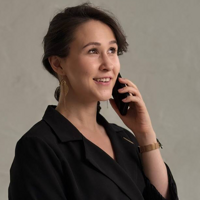 Алла Киселева