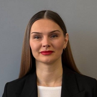 Елена Финошина