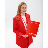 Алёна Колесова