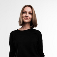 Екатерина Ромашкина