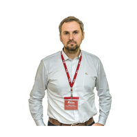 Юрий Герасимов