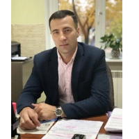 Григорий Вояковский