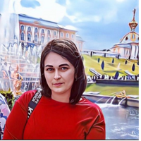 Наиля Нурахмедова