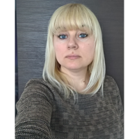 Елена Рязанова